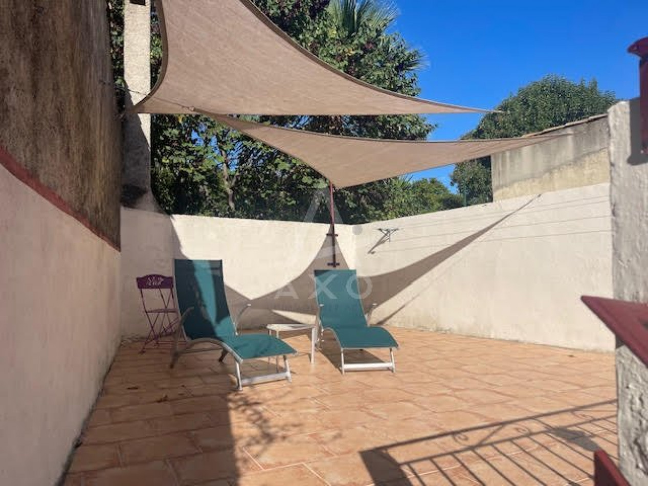 vente Maison de village Pezenas - Photo 13