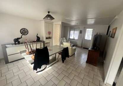 vente Maison de village Treize Septiers