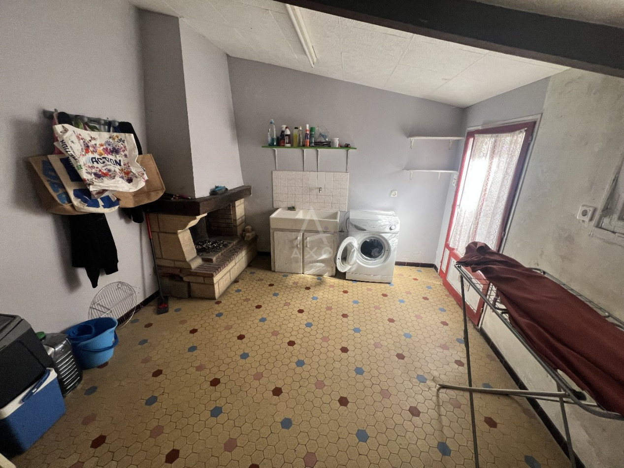 vente Maison de village Treize Septiers - Photo 7