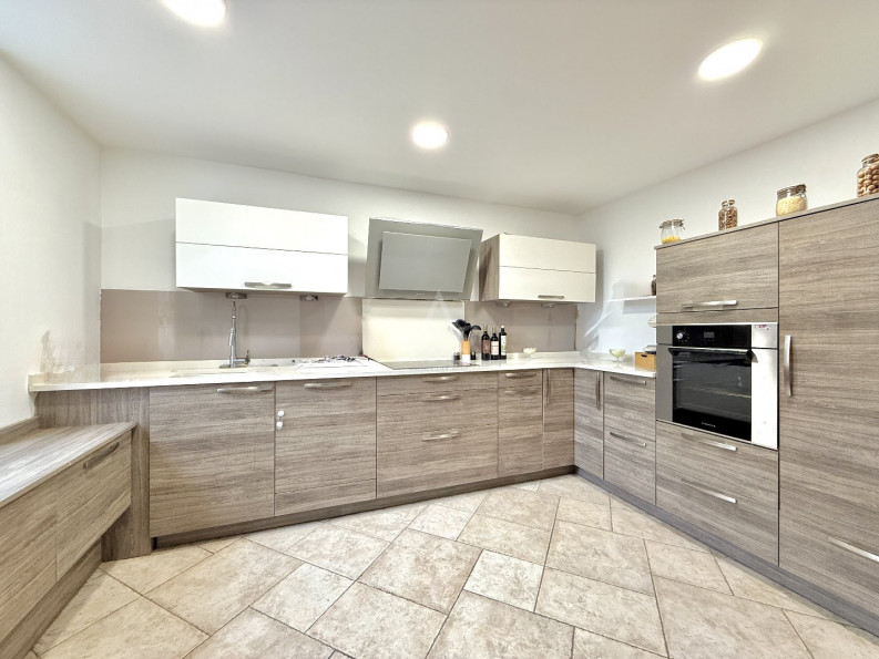 vente Maison Montois La Montagne - Photo 3