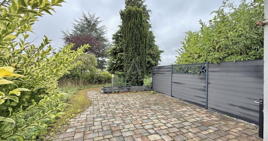 vente Maison Montois La Montagne