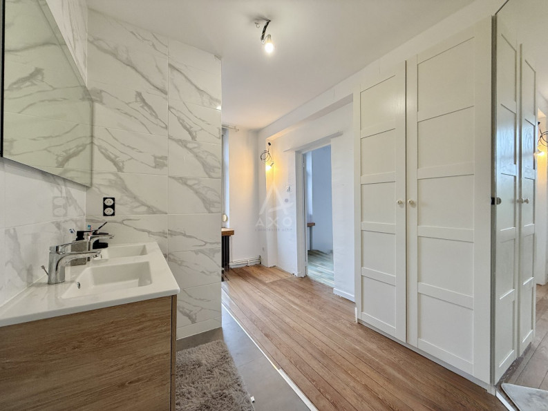 vente Maison Montois La Montagne - Photo 8