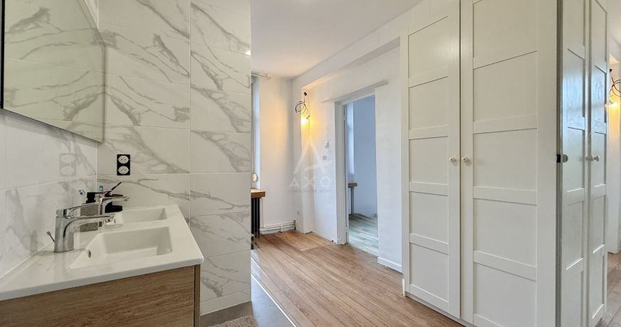 vente Maison Montois La Montagne