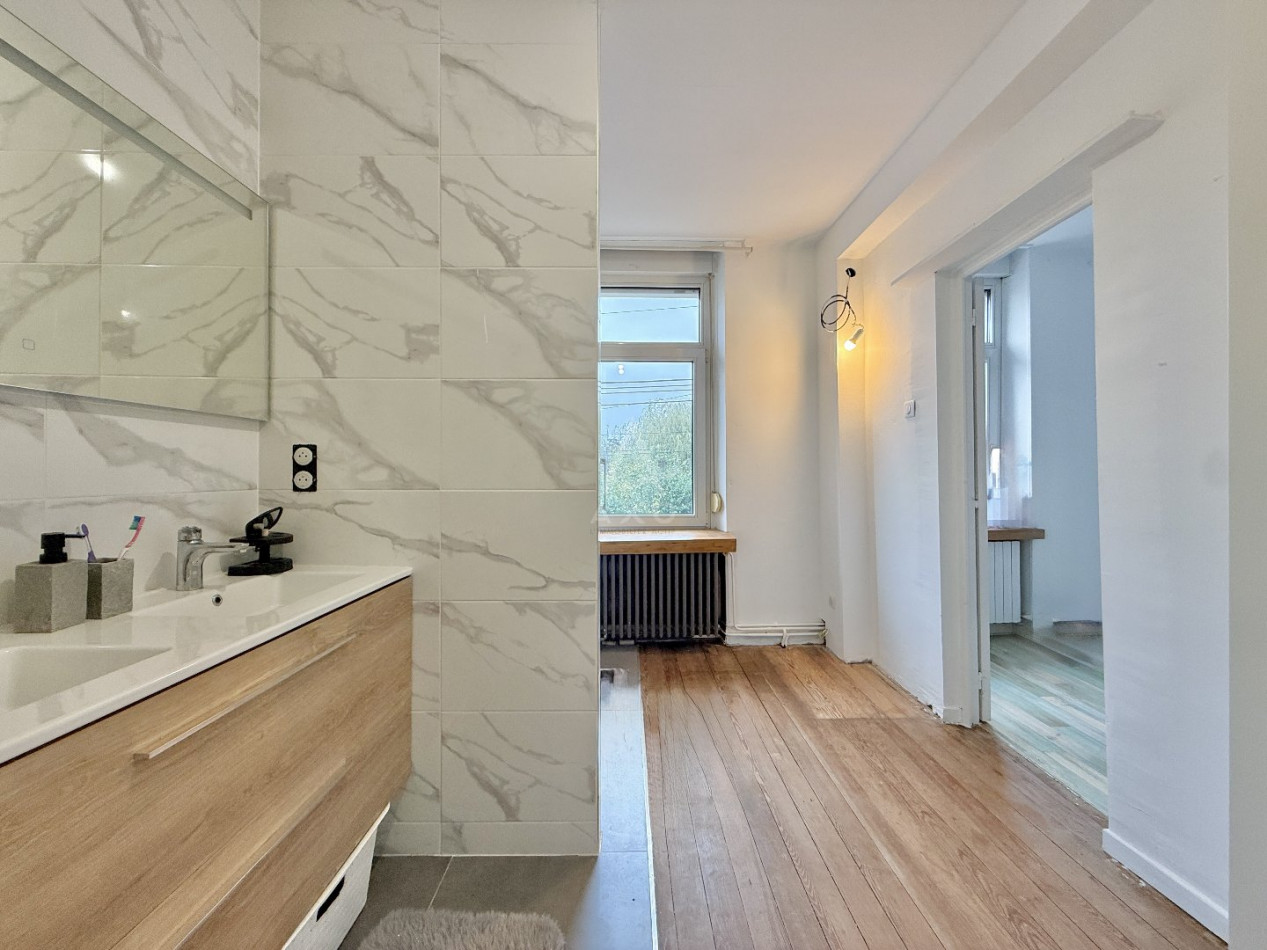 vente Maison Montois La Montagne - Photo 12