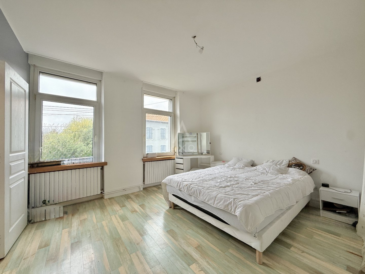 vente Maison Montois La Montagne - Photo 15