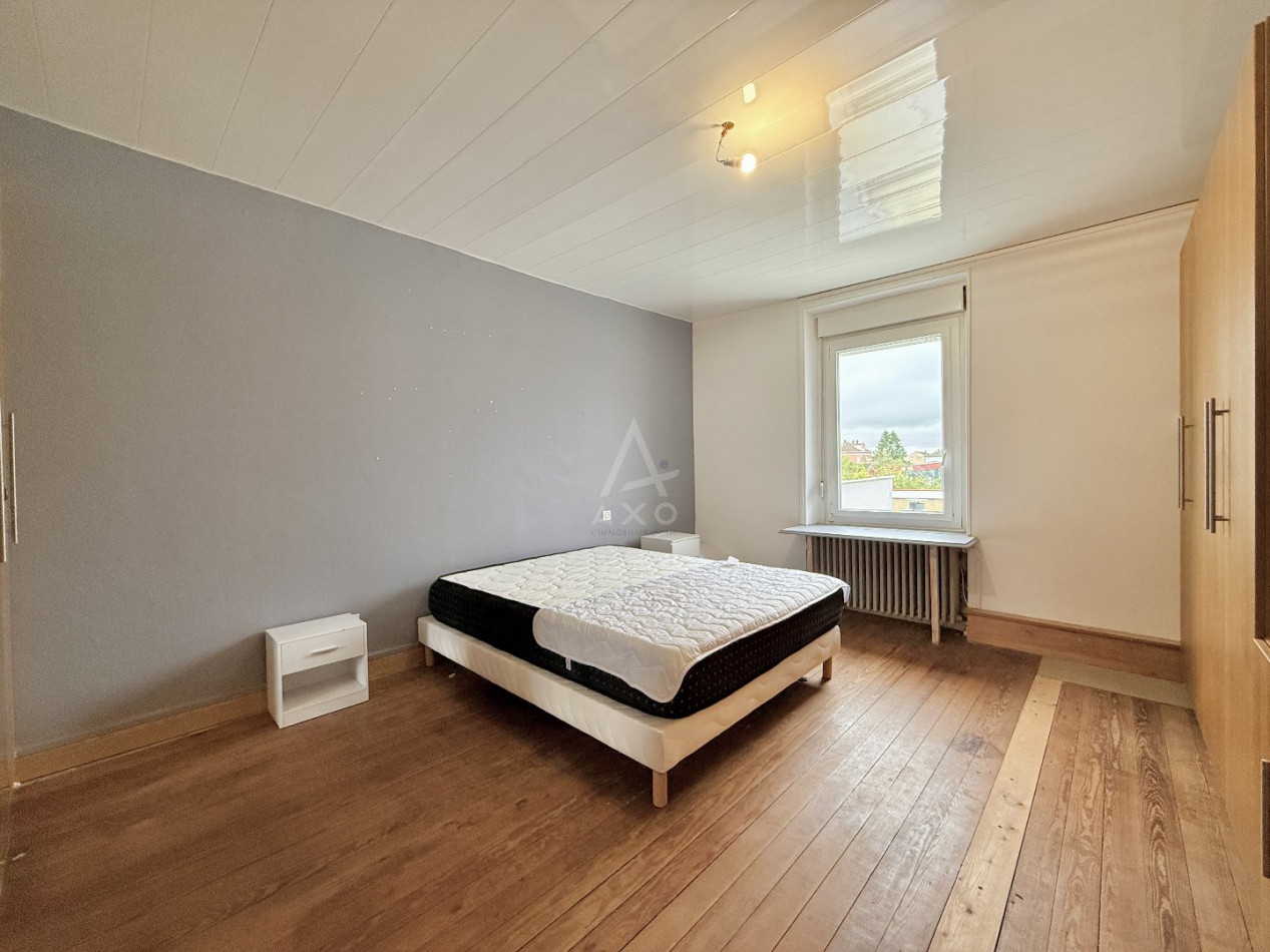 vente Maison Montois La Montagne - Photo 14