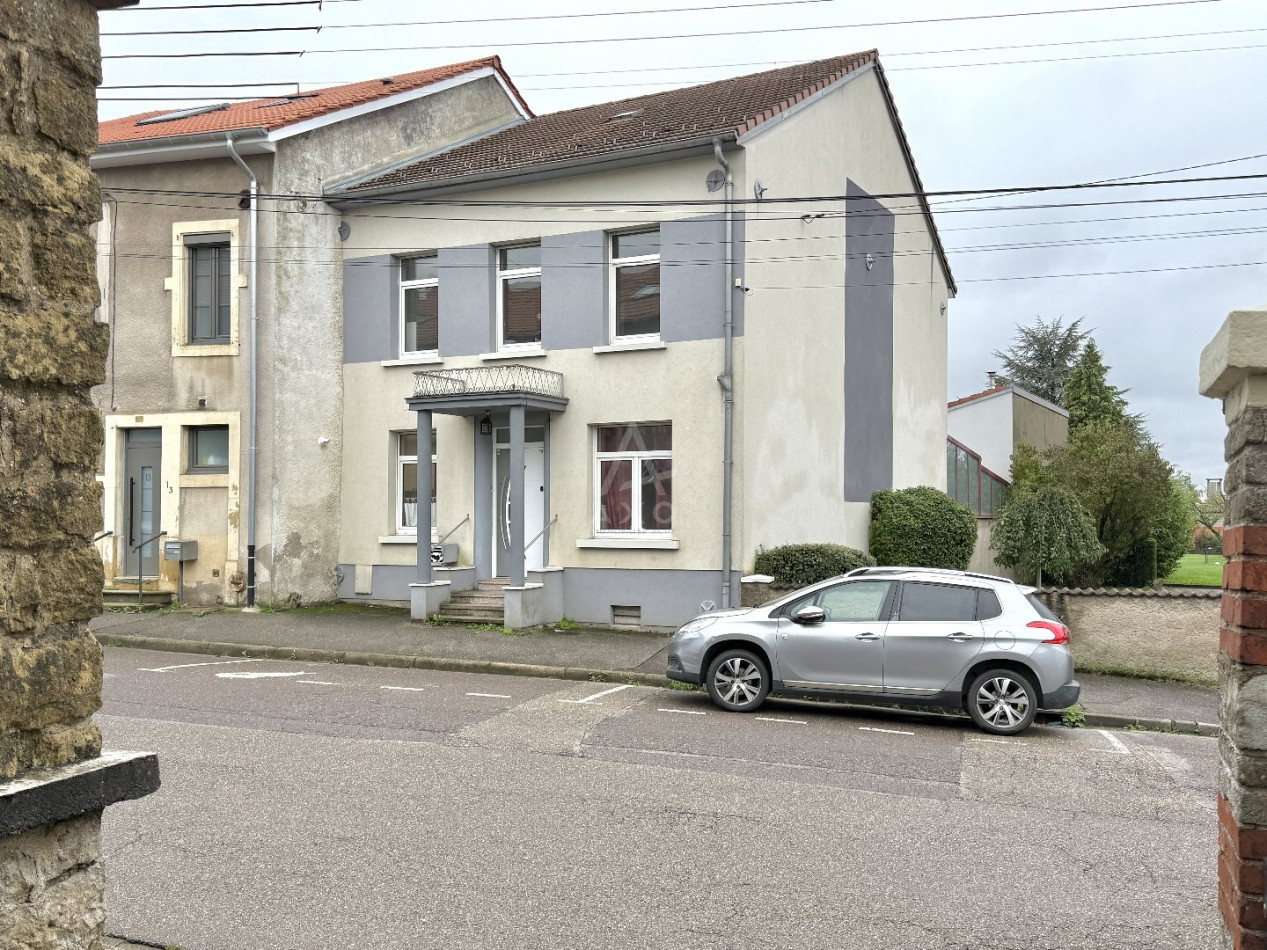 vente Maison Montois La Montagne - Photo 18