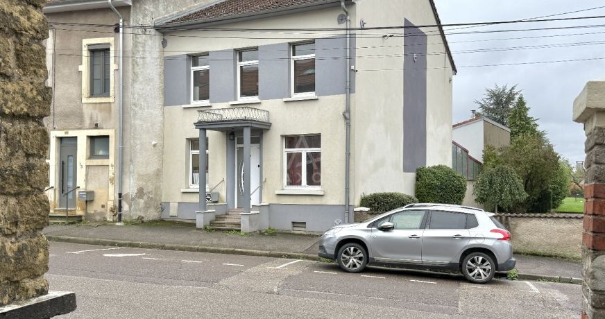 vente Maison Montois La Montagne