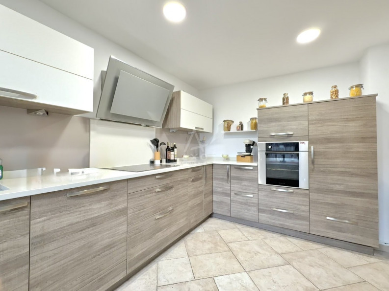 vente Maison Montois La Montagne - Photo 7