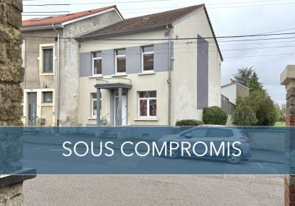 vente Maison Montois La Montagne