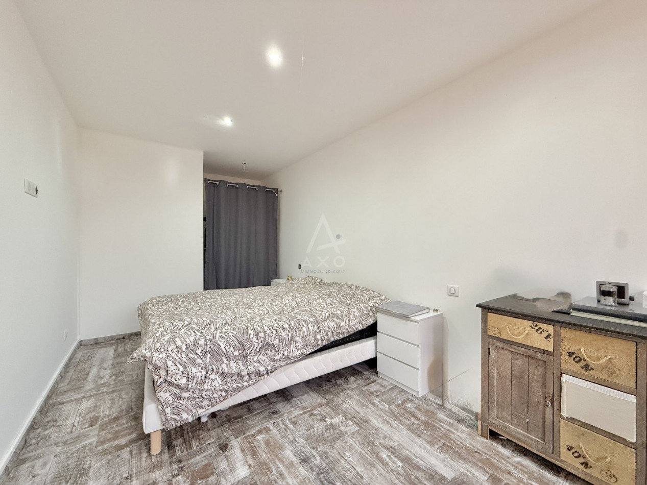 vente Maison Montois La Montagne - Photo 13