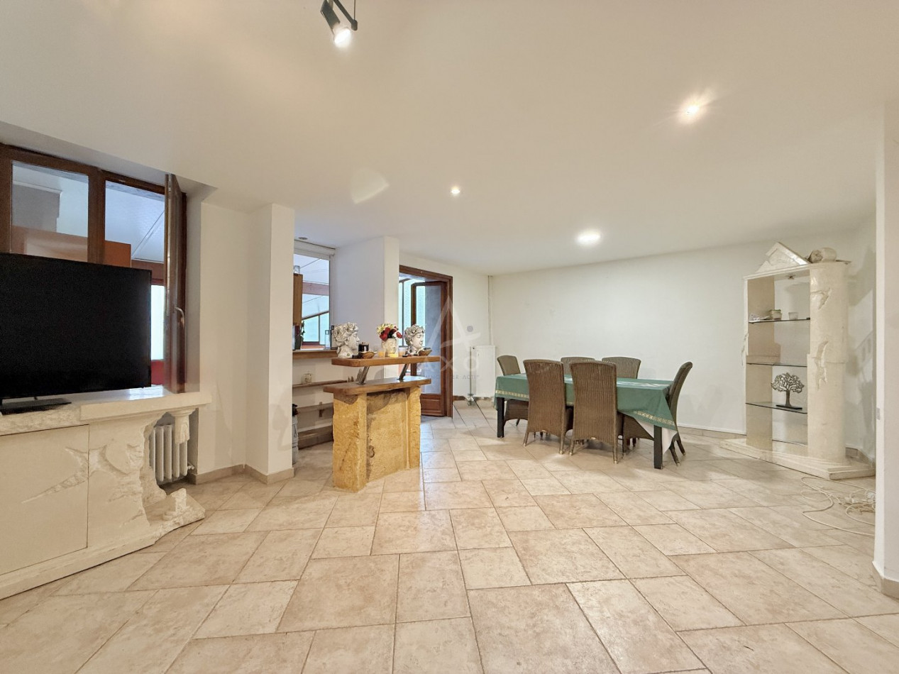 vente Maison Montois La Montagne - Photo 5