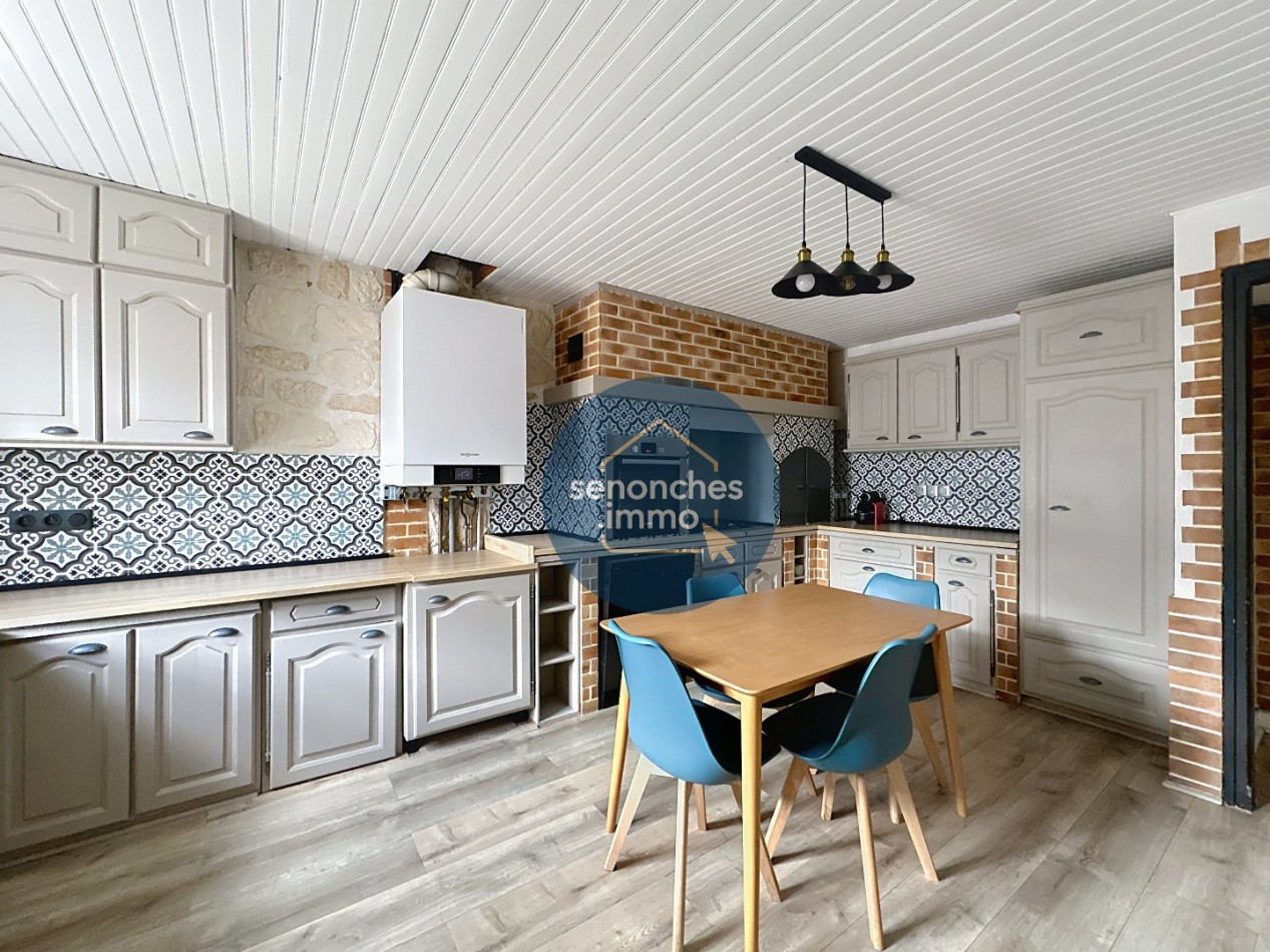 vente Maison de caractère Manou - Photo 3