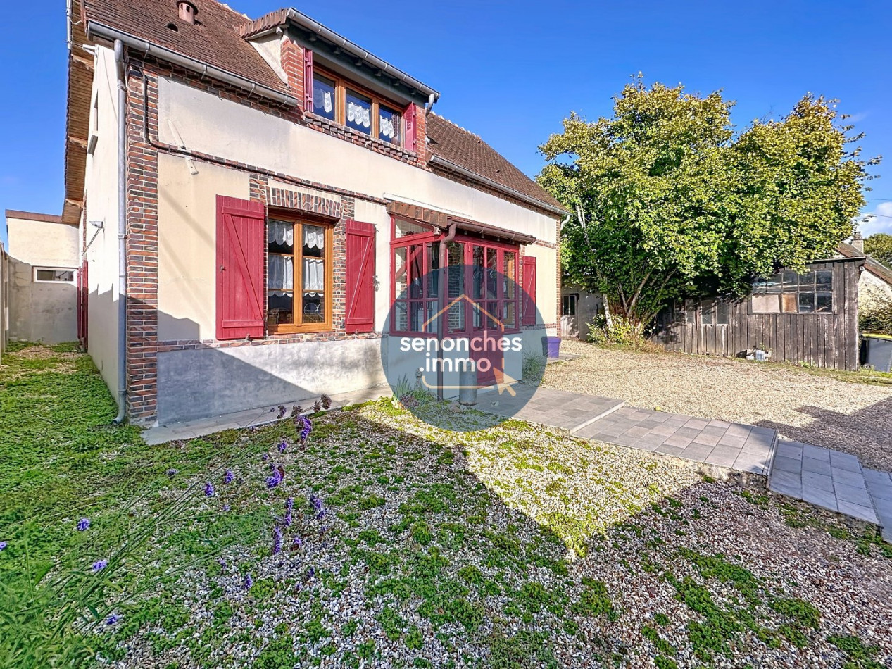 vente Maison de caractère Manou - Photo 2