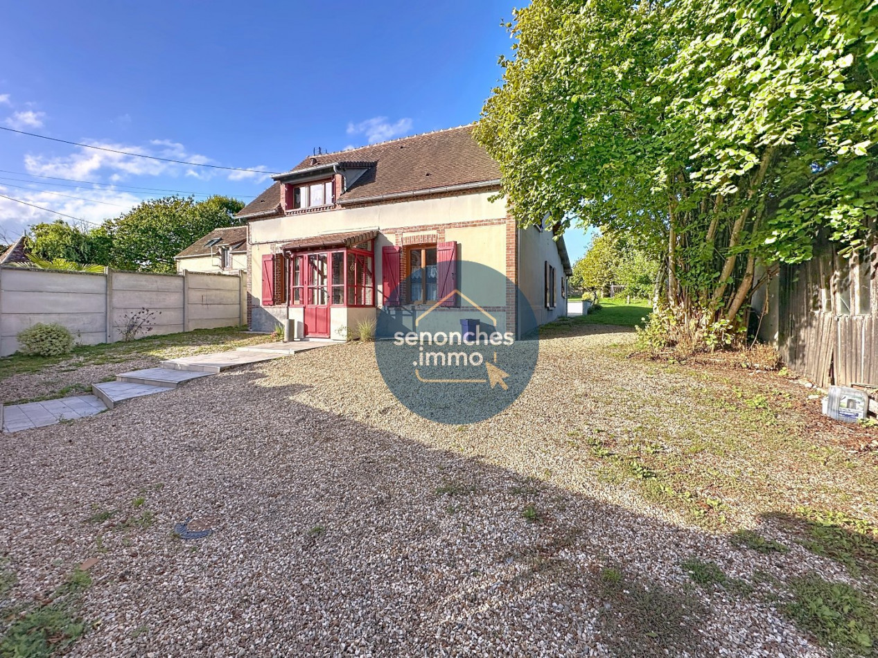 vente Maison de caractère Manou - Photo 1