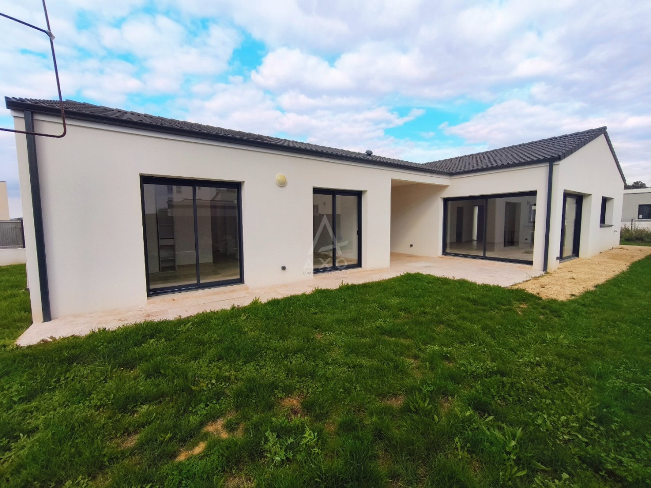 vente Pavillon Cholet - Photo 1