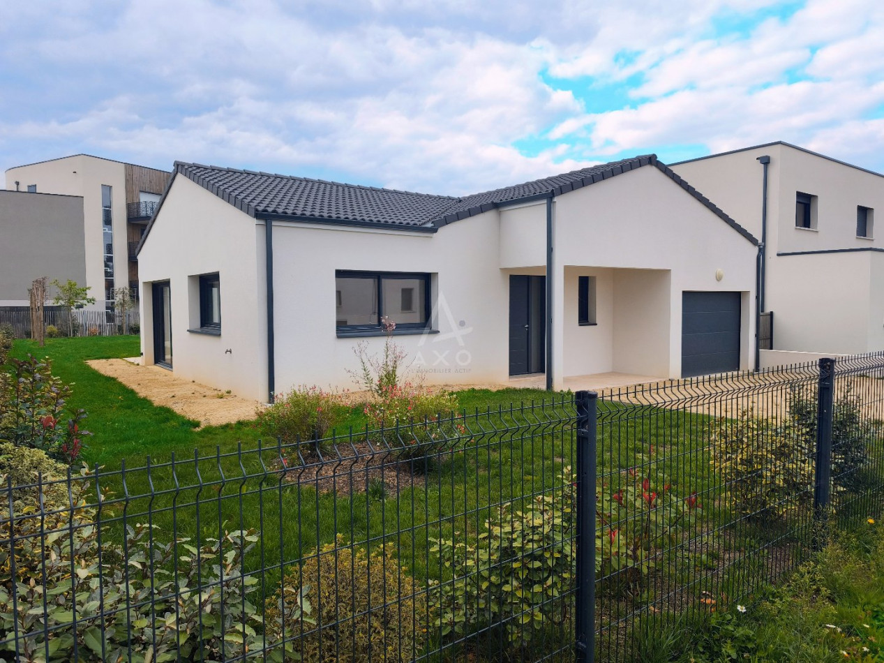 vente Pavillon Cholet - Photo 2