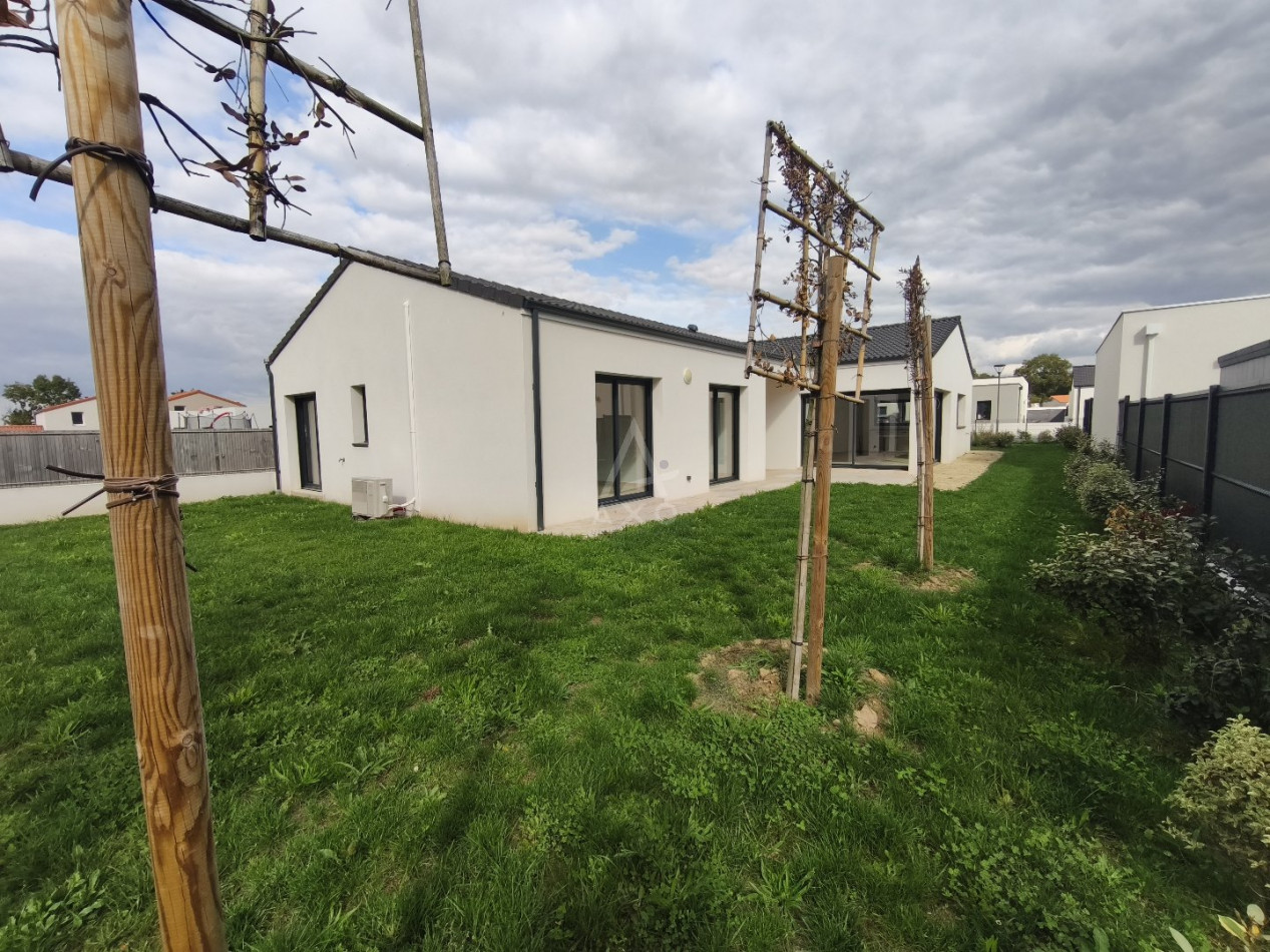 vente Pavillon Cholet - Photo 3