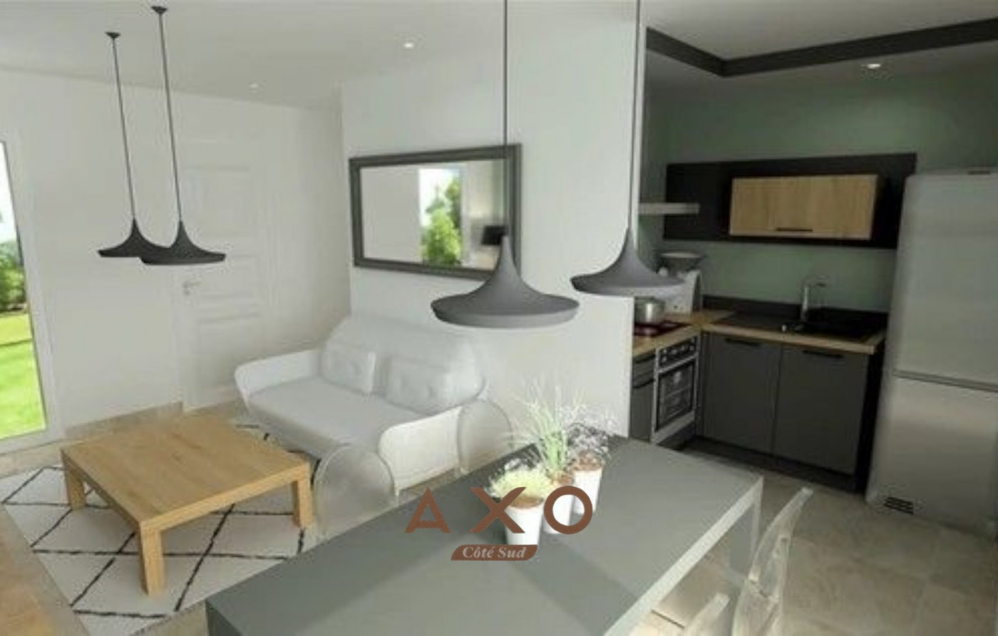 vente Appartement Saint Remy De Provence - Photo 2