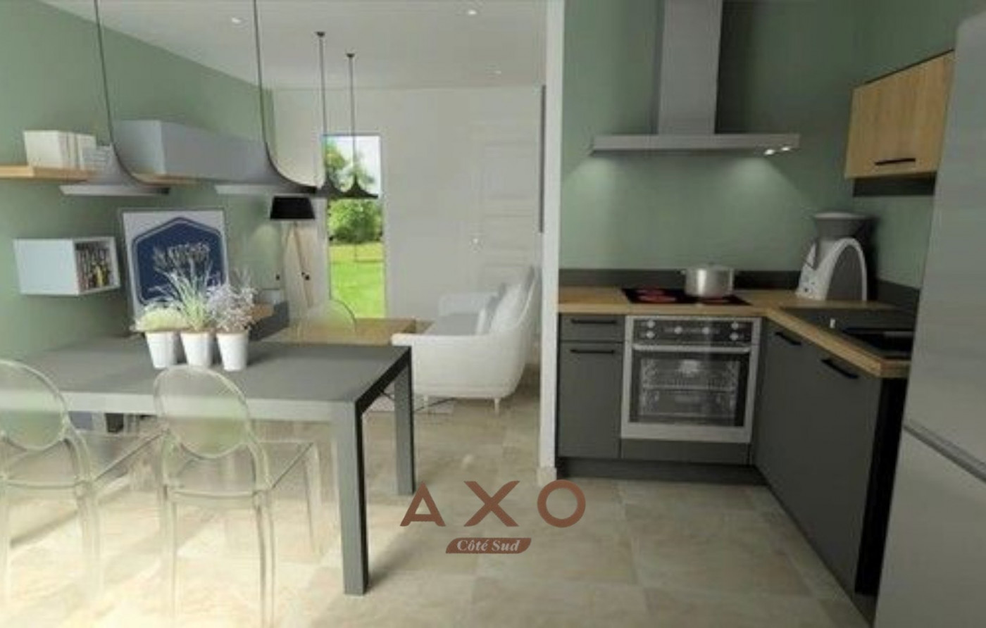 vente Appartement Saint Remy De Provence - Photo 1