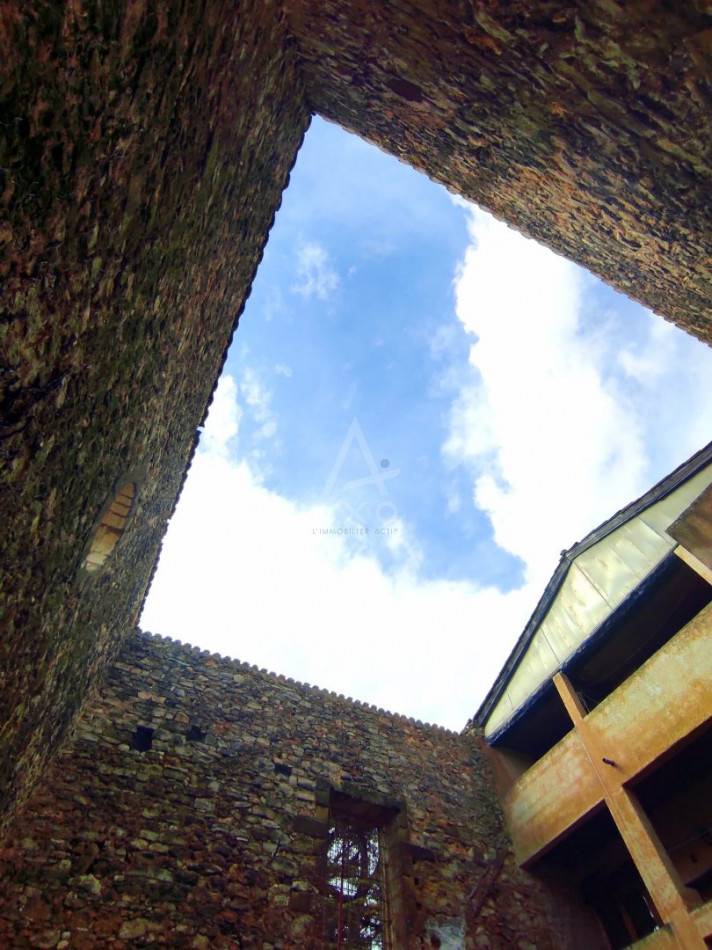 sale Maison en pierre Uzes - Photo 6