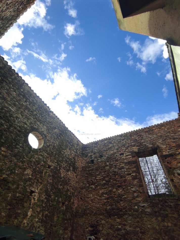 sale Maison en pierre Uzes - Photo 8