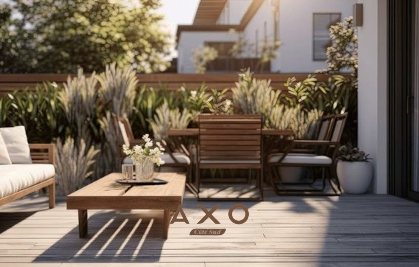 vente Duplex Saint Remy De Provence - Photo 4