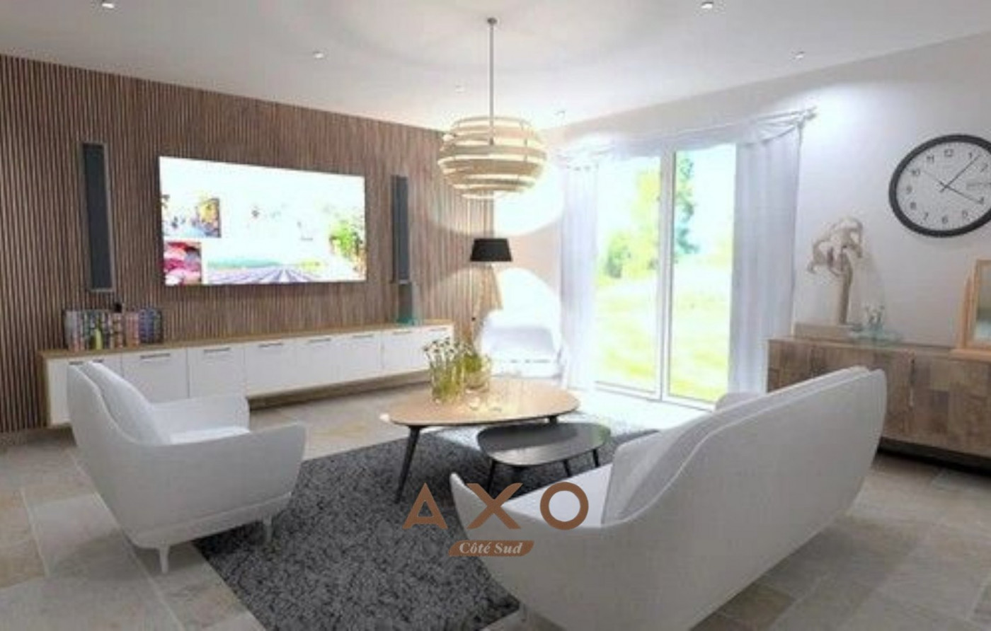 vente Duplex Saint Remy De Provence - Photo 1