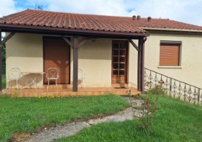 vente Maison Belves