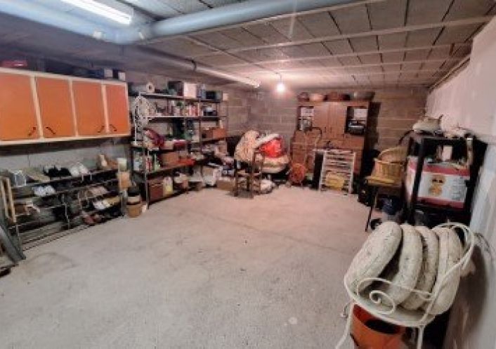 vente Maison Belves