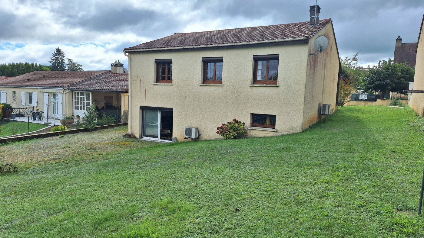 vente Maison Belves - Photo 5