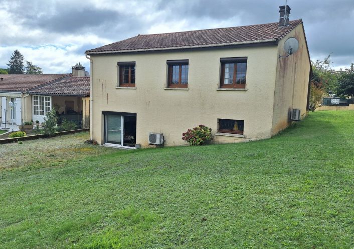vente Maison Belves