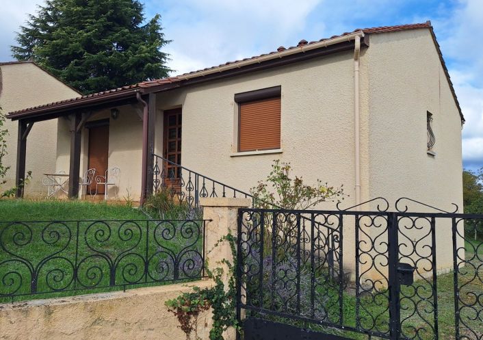 vente Maison Belves