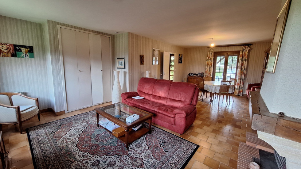 vente Maison Belves - Photo 2