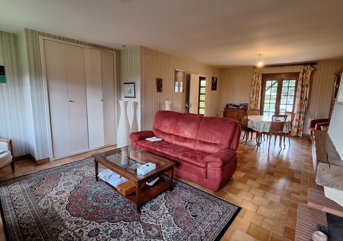 vente Maison Belves
