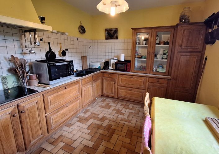 vente Maison Belves