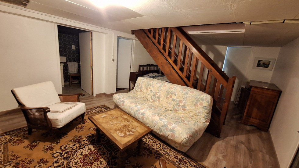 vente Maison Belves - Photo 4