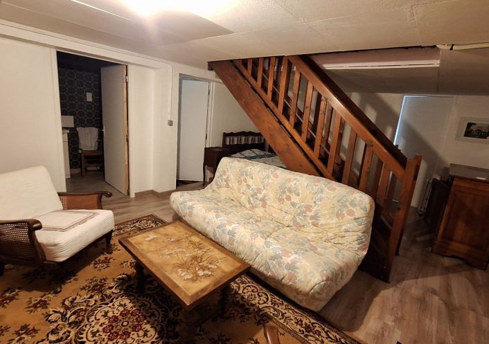 vente Maison Belves