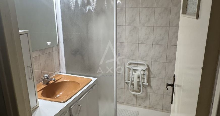 vente Appartement à rénover Caen