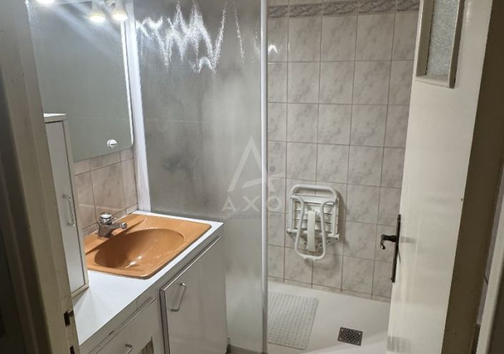 vente Appartement à rénover Caen