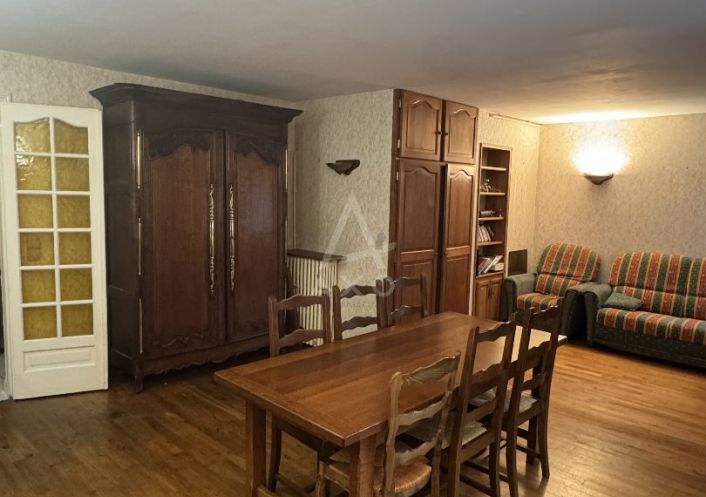 vente Appartement à rénover Caen