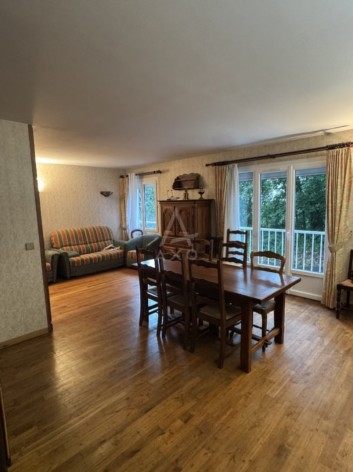 sale Appartement à rénover Caen - Photo 1