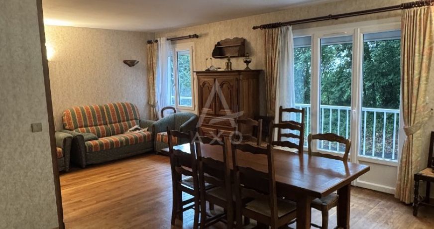 vente Appartement à rénover Caen