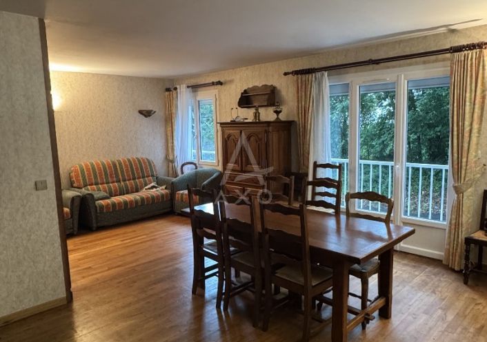 vente Appartement à rénover Caen