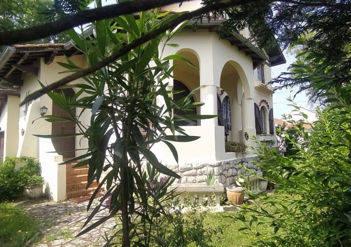 vente Maison de caractère Villenave D'ornon