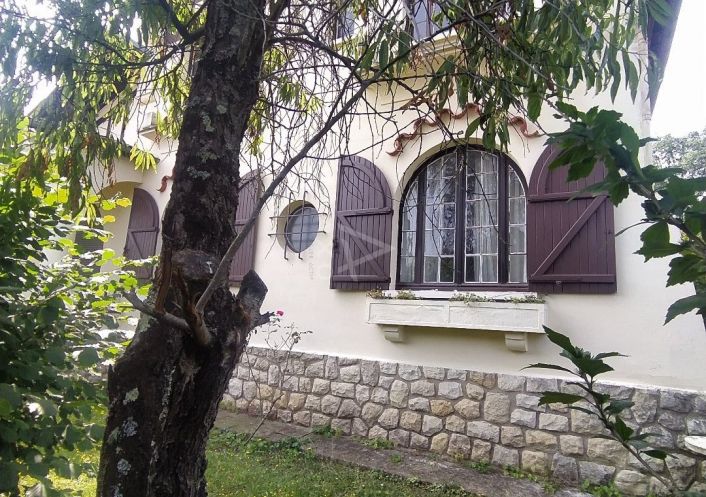 vente Maison de caractère Villenave D'ornon