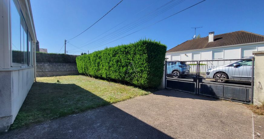 vente Maison Chalette Sur Loing