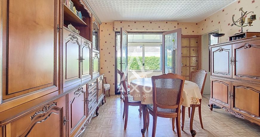 vente Maison Chalette Sur Loing