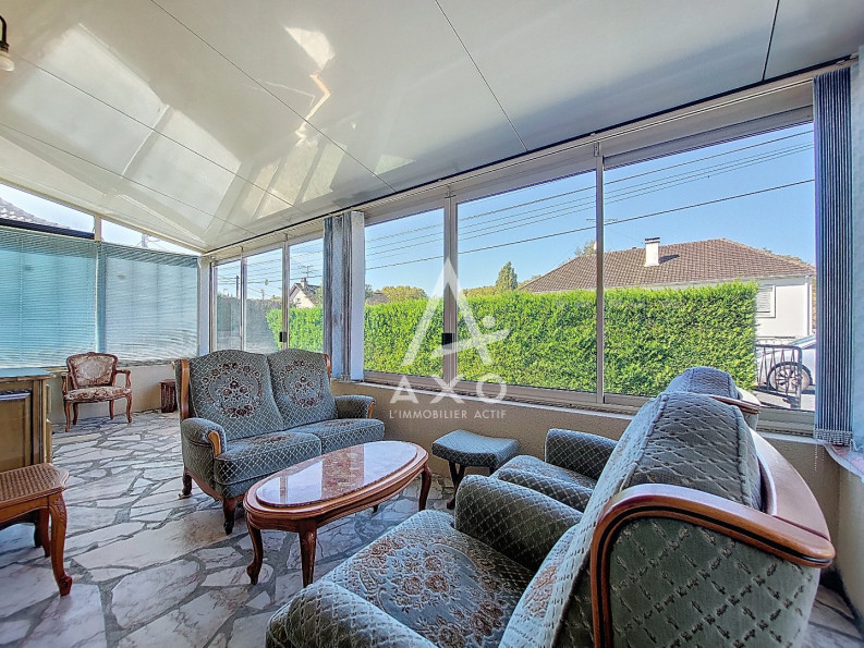 vente Maison Chalette Sur Loing - Photo 2