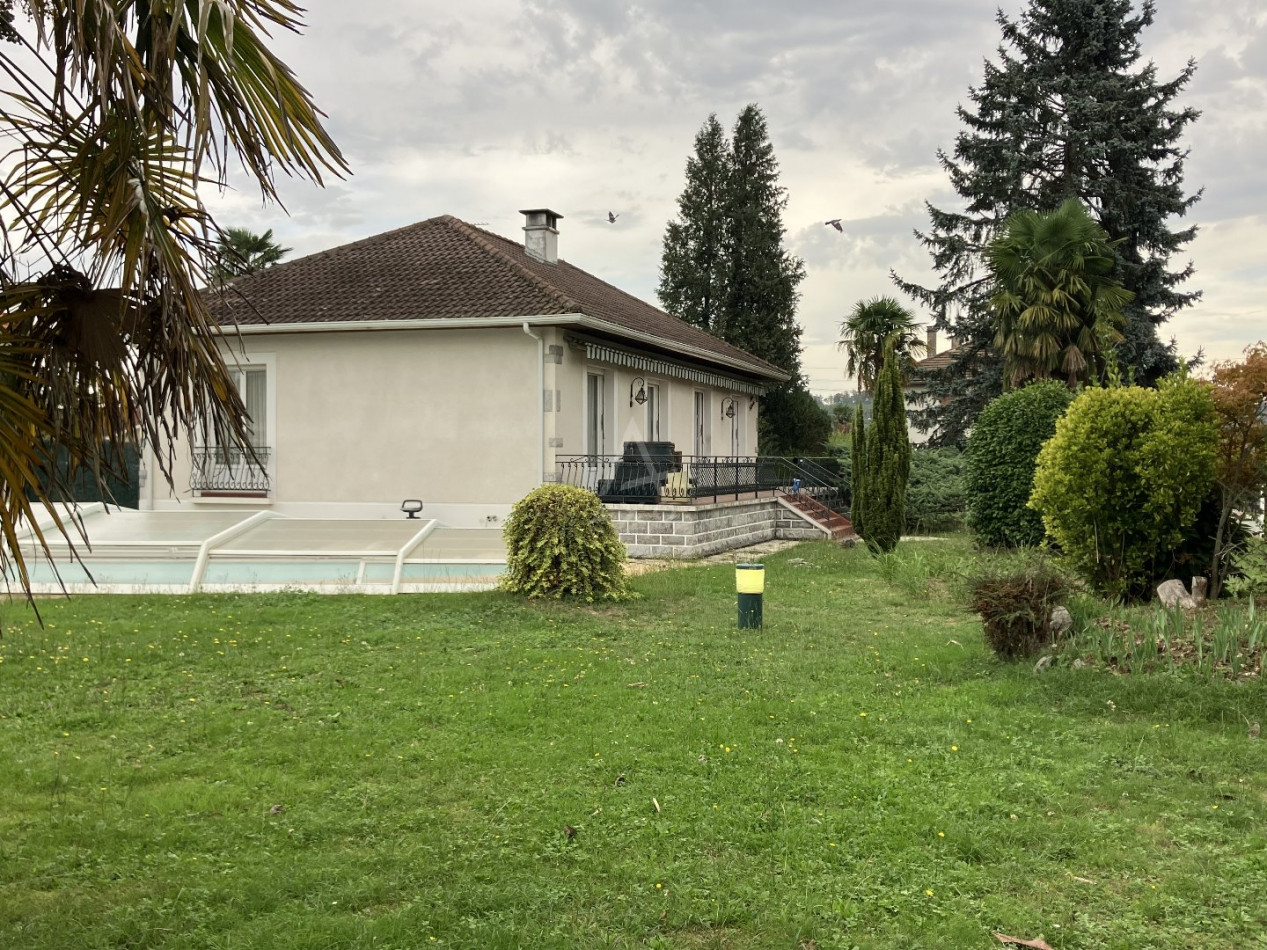 vente Maison Bordes - Photo 2